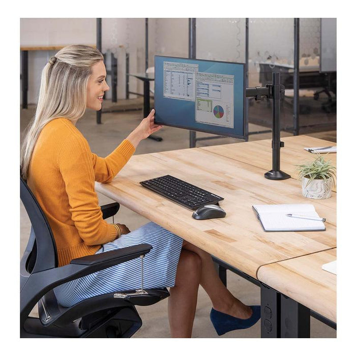 Fellowes Monitor Arm Reflex Single F8502501_5