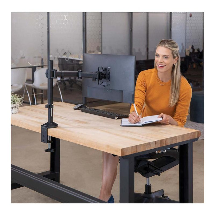 Fellowes Monitor Arm Reflex Single F8502501_8