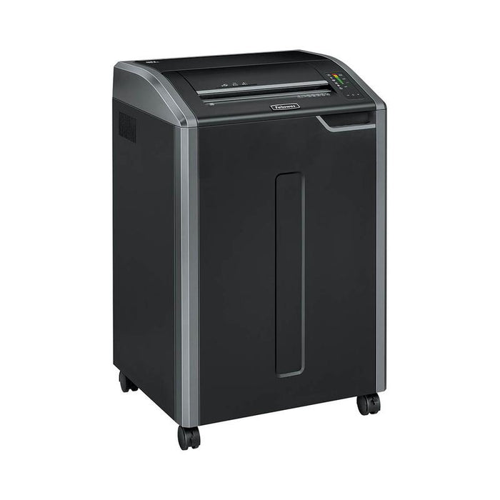 Fellowes Powershred 485Ci Cross Cut Shredder INDENT ONLY F4699101_1