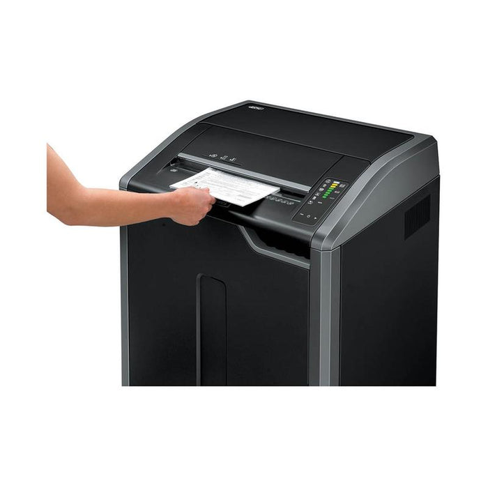 Fellowes Powershred 485Ci Cross Cut Shredder INDENT ONLY F4699101_2