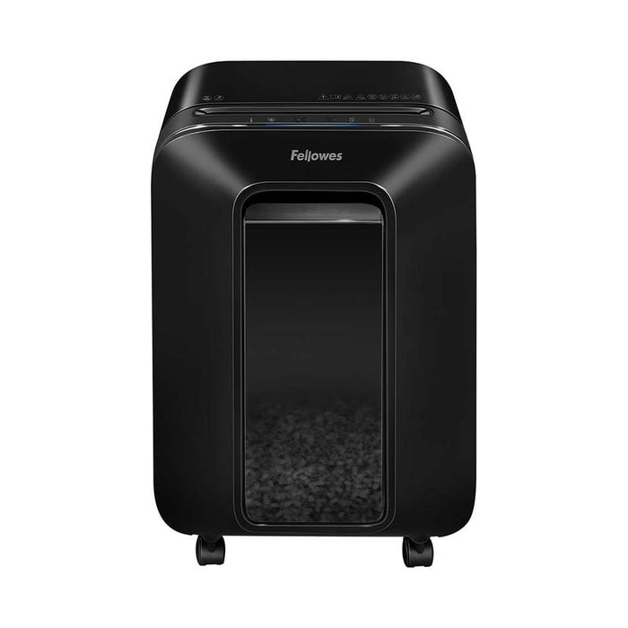 Fellowes Powershred LX200 Mini Cut Shredder F5503501_1