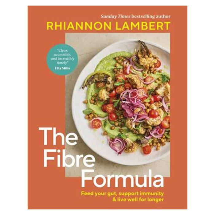 Fibre Formula, The_1