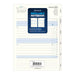 Filofax A5 Month Planner Refill 2026 - 100gsm Paper_1