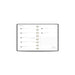 Filofax A5 Moonlight Planner Black 2026 1001653_2