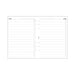 Filofax A5 Organiser Refill To Do List 20 Sheets White_1