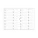 Filofax A5 Portable Hole Punch Compact Design F340119_2