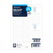 Filofax A5 Week to View Refill Diary Any Year FAY68514_1