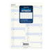 Filofax A5 Year Planner Refill 2026 - 100gsm Paper_1