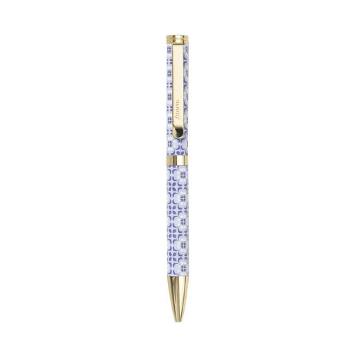 Filofax Accessory Ballpoint Pen Mediterranean F132939_2