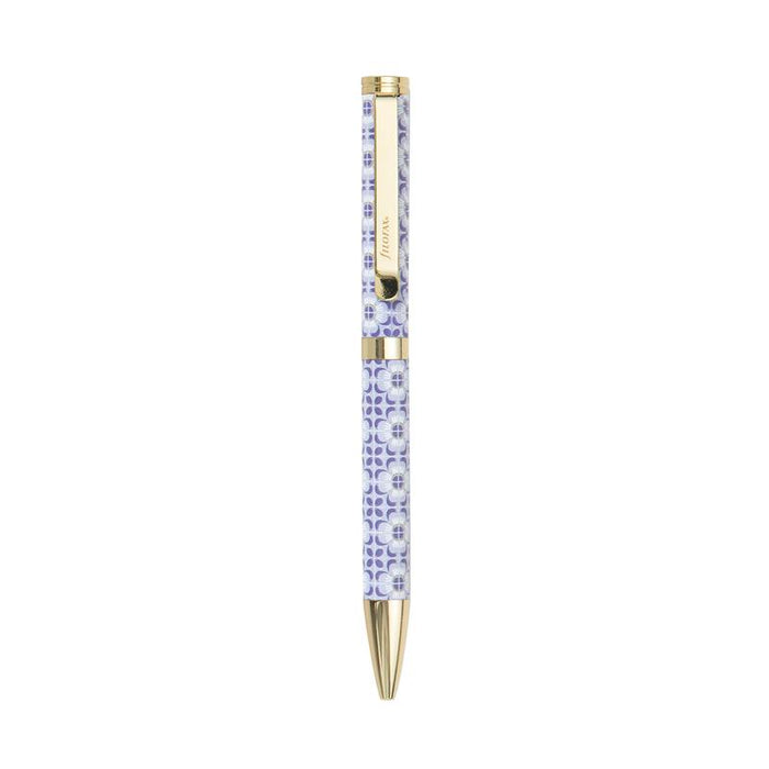 Filofax Accessory Ballpoint Pen Mediterranean F132939_2