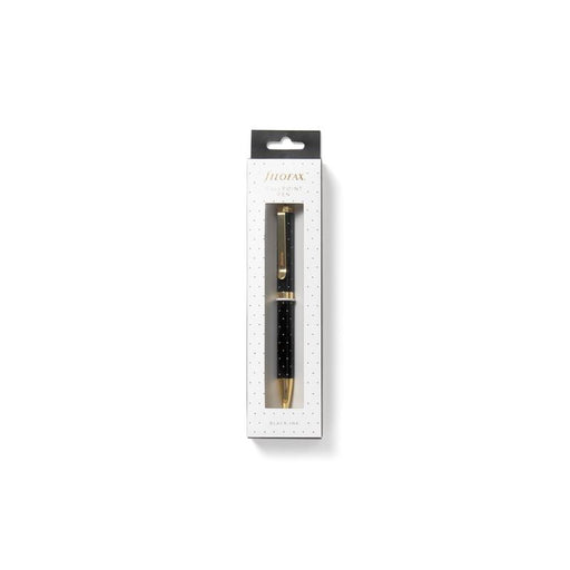 Filofax Accessory Ballpoint Pen Moonlight F132823_1