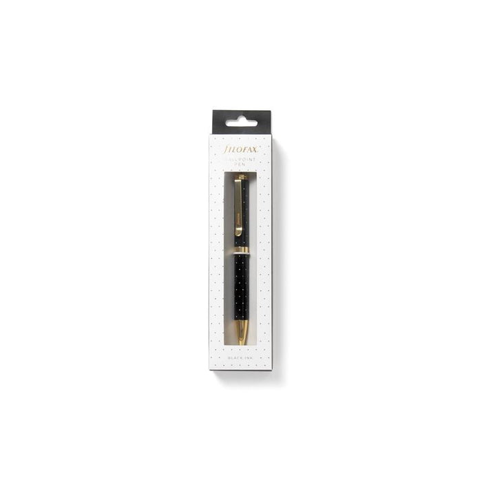 Filofax Accessory Ballpoint Pen Moonlight F132823_1