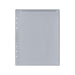 Filofax Accessory Translucent Envelope Top Opening A5 F343612_2