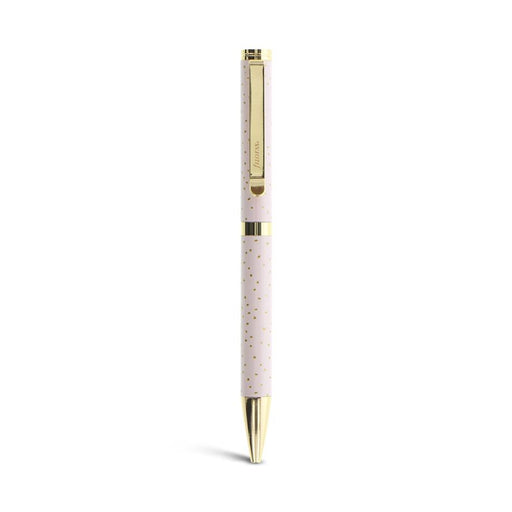 Filofax Ballpoint Pen Garden Rose Quartz F132707_2