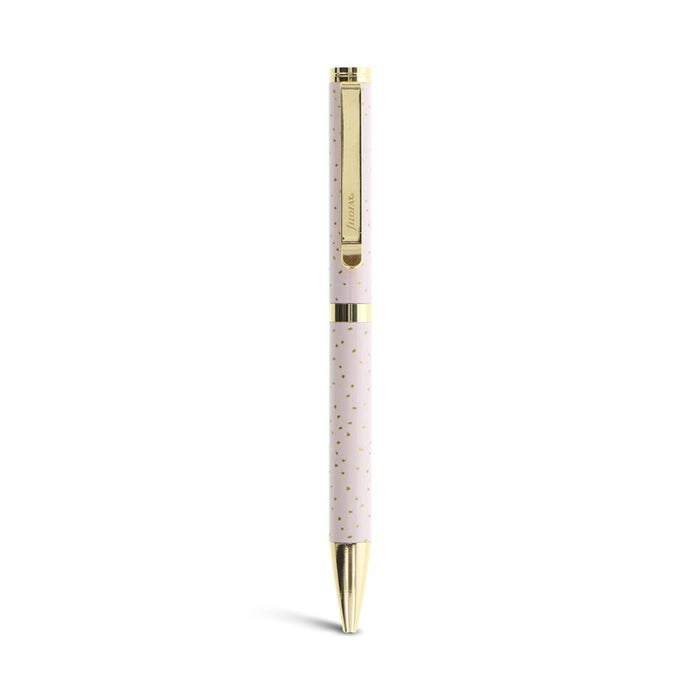 Filofax Ballpoint Pen Garden Rose Quartz F132707_2