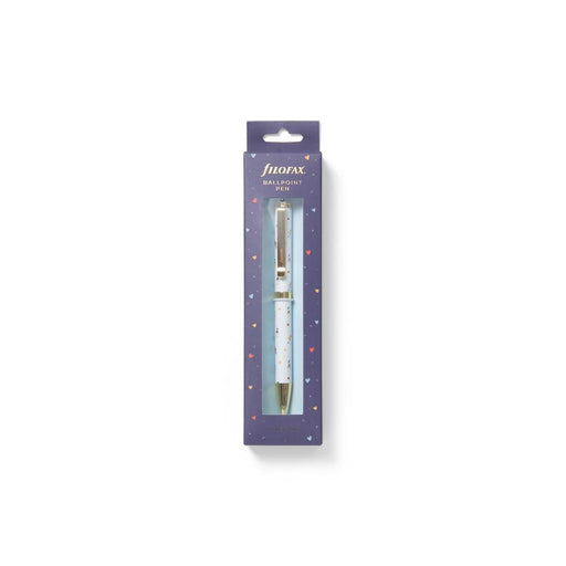 Filofax Ballpoint Pen Refillable 1mm Ink F132803_1