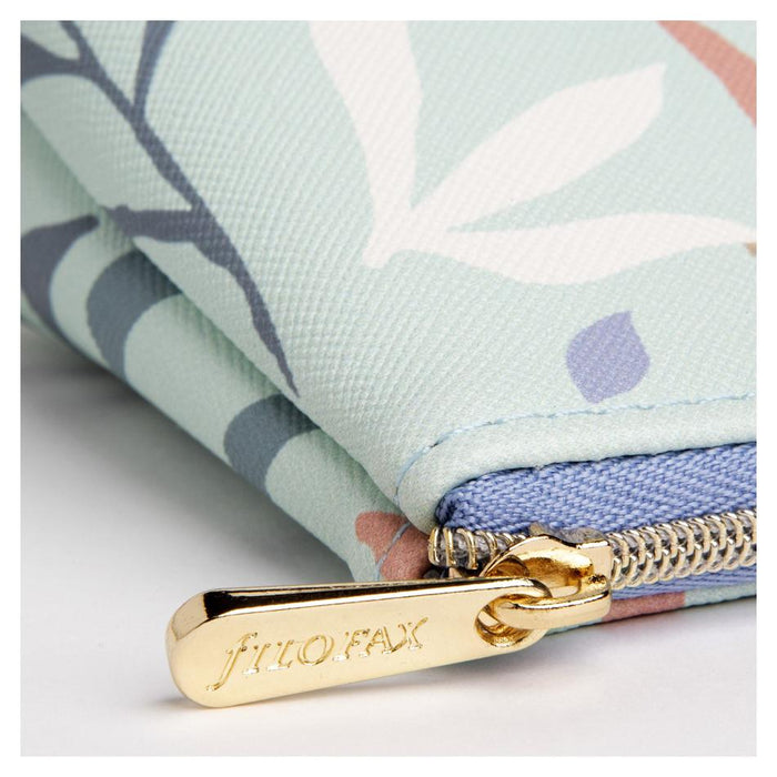 Filofax Botanical Pencil Case F132910 - Textured Design_2