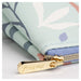 Filofax Botanical Pencil Case F132910 - Textured Design_2
