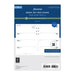 Filofax Classic A5 Refill Diary 2026 - Recycled Paper_1