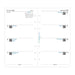 Filofax Classic Personal Refill Diary 2026 WTV 1001668_2