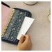 Filofax Compact Zip Personal Organiser Garden 1002037_3
