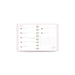 Filofax Confetti A5 Planner Rose Quartz 2026 1001651_2