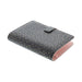 Filofax Confetti Personal Organiser Charcoal F028722_2