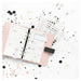 Filofax Confetti Personal Organiser Charcoal F028722_3
