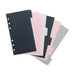 Filofax Confetti Plastic Pocket Dividers Set of 6 F132704_2