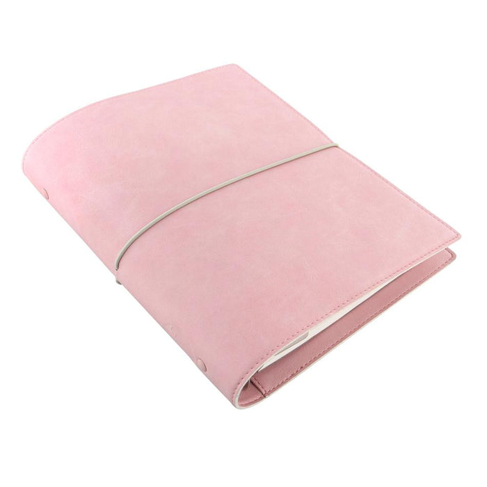 Filofax Domino Soft A5 Organizer Pale Pink F022604_3