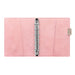 Filofax Domino Soft Pocket Organiser Pale Pink F022581_2