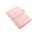 Filofax Domino Soft Pocket Organiser Pale Pink F022581_3