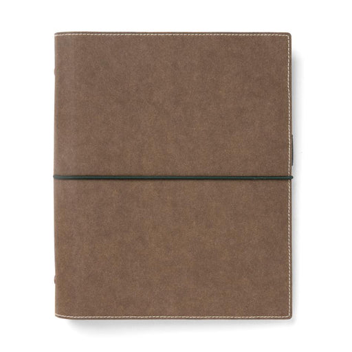 Filofax Eco A5 Organiser Dark Walnut F022681_2