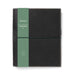 Filofax Eco A5 Organiser Ebony with 30mm Rings F022684_1