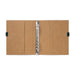 Filofax Eco A5 Organiser Ebony with 30mm Rings F022684_2