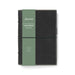 Filofax Eco Essential Personal Organizer Ebony F022683_1