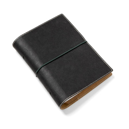 Filofax Eco Essential Personal Organizer Ebony F022683_2