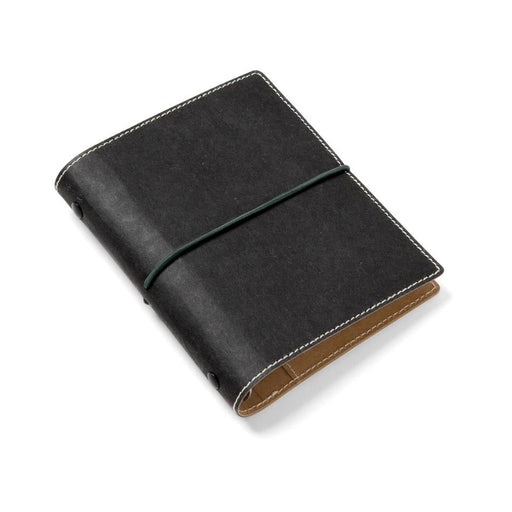 Filofax Eco Essential Pocket Organiser Ebony F022682_2