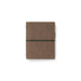 Filofax Eco Essential Pocket Organizer Dark Walnut F022679_2