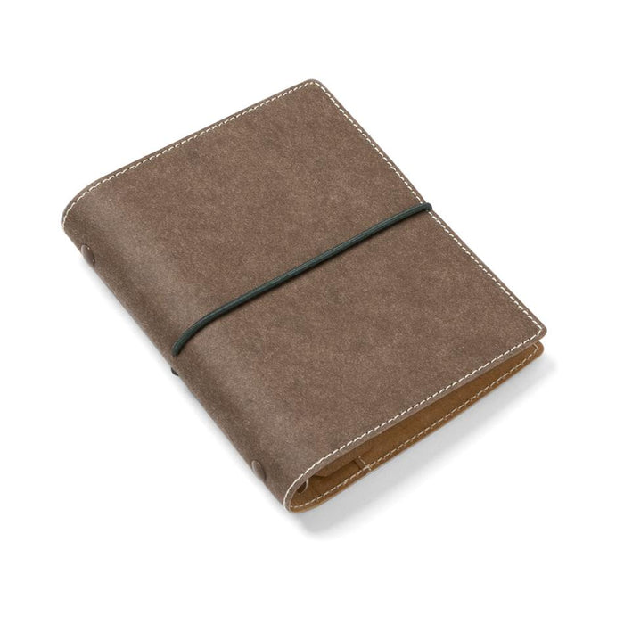 Filofax Eco Essential Pocket Organizer Dark Walnut F022679_3