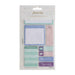 Filofax Expressions Sticky Notes Pack - 8 Pads, A5 Fit_1