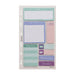 Filofax Expressions Sticky Notes Pack - 8 Pads, A5 Fit_2