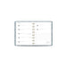 Filofax Garden A5 Planner 2026 Dusk Recycled Paper 1001652_2