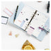 Filofax Garden Personal Organiser - Sunrise F028716_3