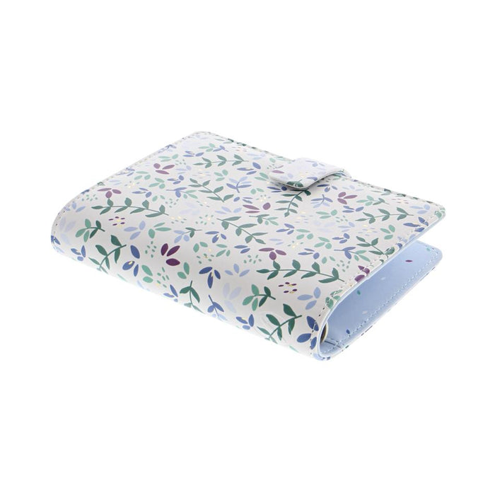 Filofax Garden Pocket Organiser with 19mm Rings F028712_3