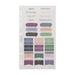Filofax Garden Sticker Set A5 Organiser F132741_4