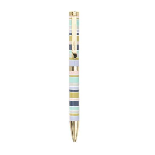Filofax Good Vibes Ballpoint Pen F132937 - Black Ink_2