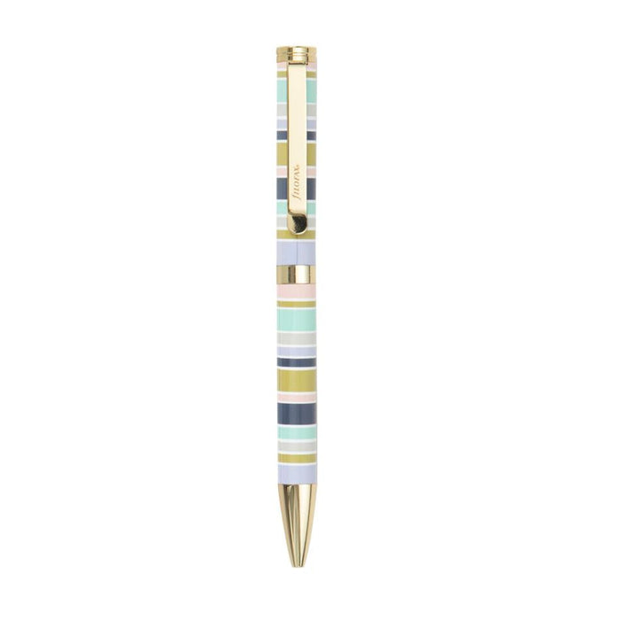 Filofax Good Vibes Ballpoint Pen F132937 - Black Ink_2