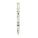 Filofax Good Vibes Ballpoint Pen F132937 - Black Ink_2