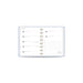 Filofax Meadow A5 Planner 2026, Recycled Paper, Twin Wire_2
